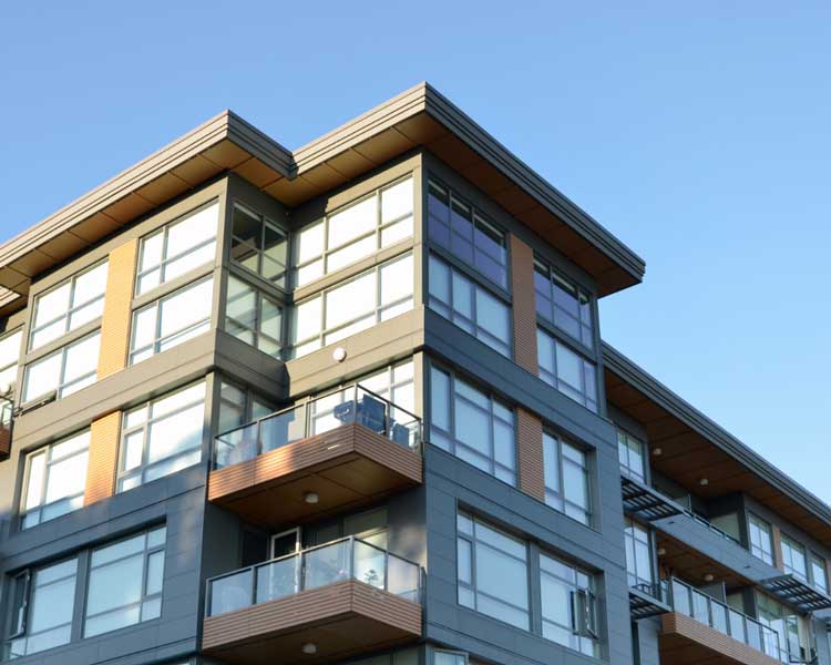 Protecting apartment homes with professional pest control services