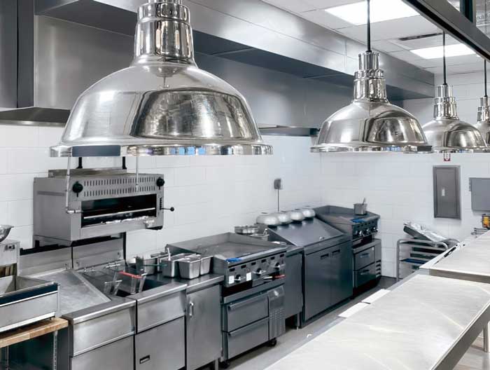 Protecting commercial kitchens from pests through preventive measures