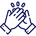Providing exceptional service backed by customer-focused support