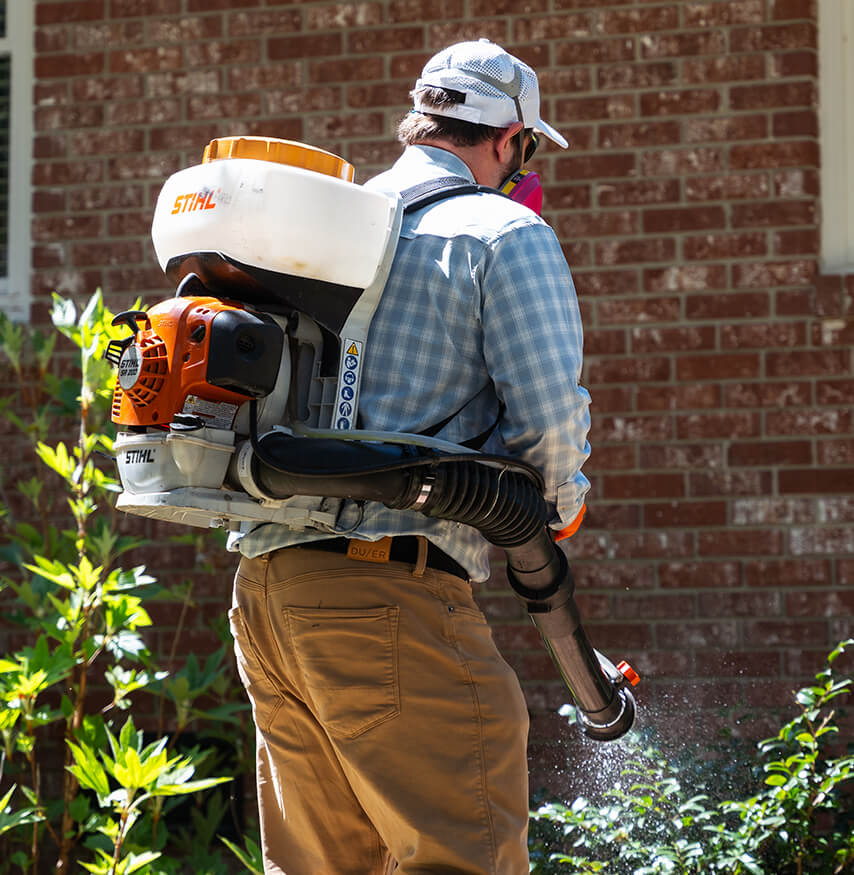 Protecting Kiawah Island properties with trusted pest control services
