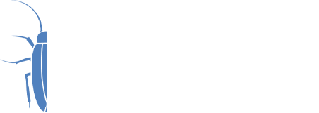 Displaying the official McFadden Pest Control company logo