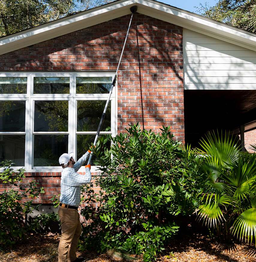Providing dependable pest management on Sullivan's Island today