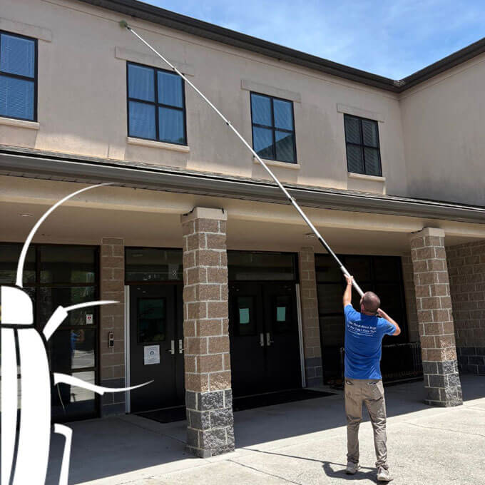 Safeguarding businesses through customized commercial pest services