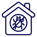 Pest Control Icon