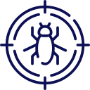 Pest Control Icon